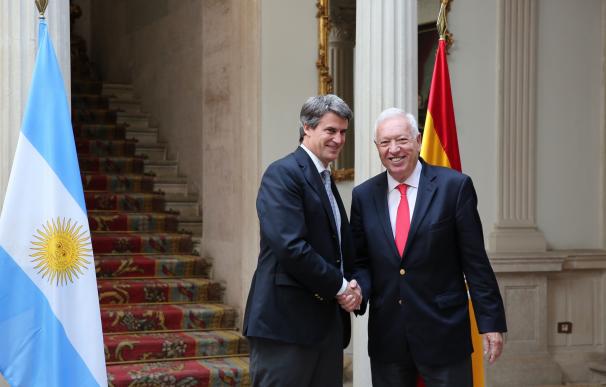 España ve con con toda simpatía la candidatura de la argentina Malcorra a secretaria general de la ONU