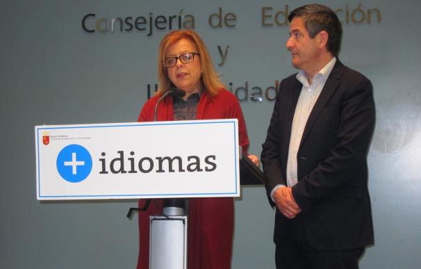 Murcia insiste en que no habrá oposiciones de maestro este año, a pesar anuncio Ministerio de Educación