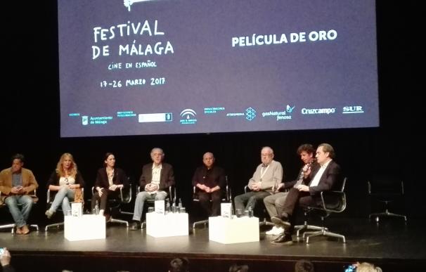 'Belle Époque' se viste de gala en el Festival de Málaga al cumplirse los 25 años de su estreno