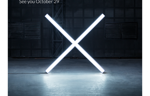 OnePlus anuncia así el evento en el que presentará su próximo terminal. (@oneplus / Instagram)