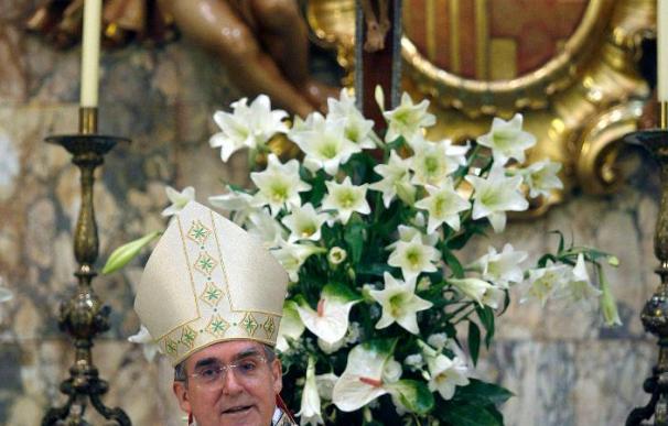 El cardenal de Barcelona dice que "el Papa desea consagrar la Sagrada Familia"