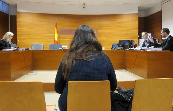 La Audiencia de Valladolid ratifica la condena de la conductora bebida que mató a dos ciclistas en Aguasal