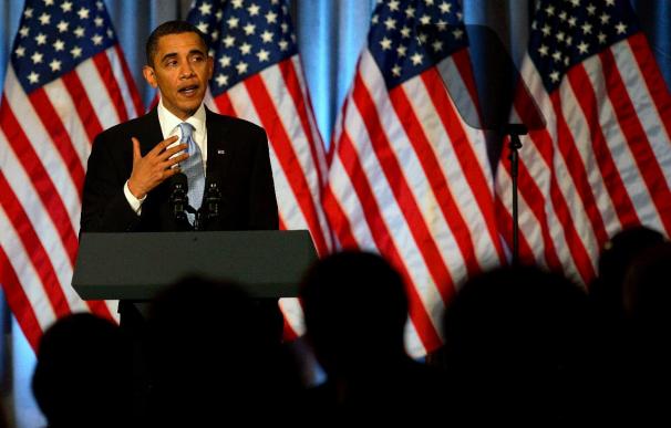 Obama propone al primer embajador en cinco años para Siria