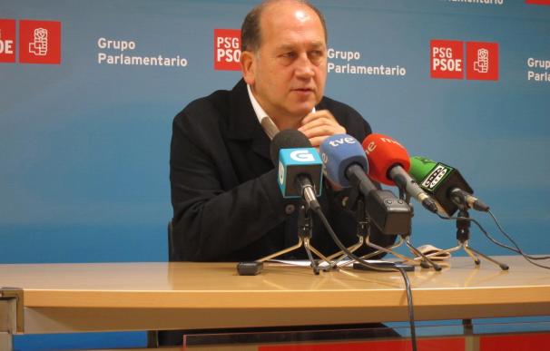 El PSdeG censura el "filibusterismo gubernamental" con las oposiciones y augura que se convocarán por el sistema normal