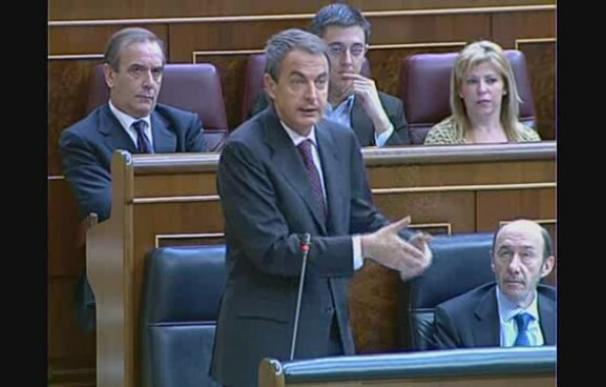El Gobierno pide al PP que trabaje por generar confianza en España