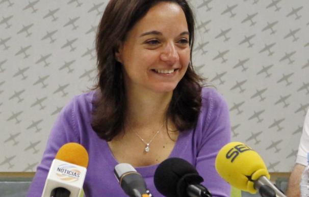 La alcaldesa de Getafe (Madrid) pide al obispo que cumpla con la retirada de una placa franquista