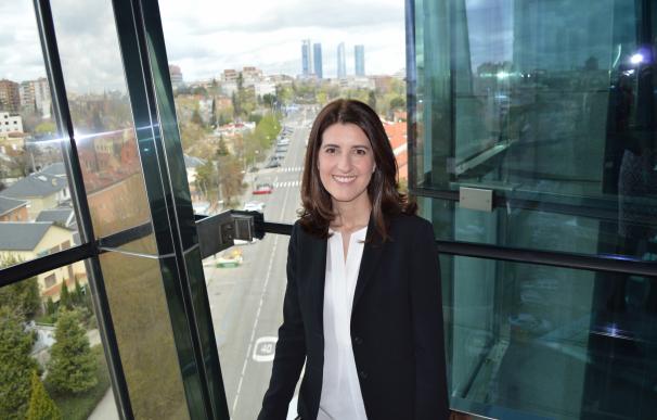 Mónica Palomanes, nueva directora Regional Access & Business de Roche Farma España