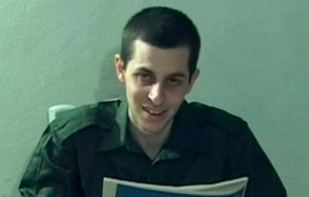 Israel conmemora el cuarto aniversario del secuestro de Gilad Shalit