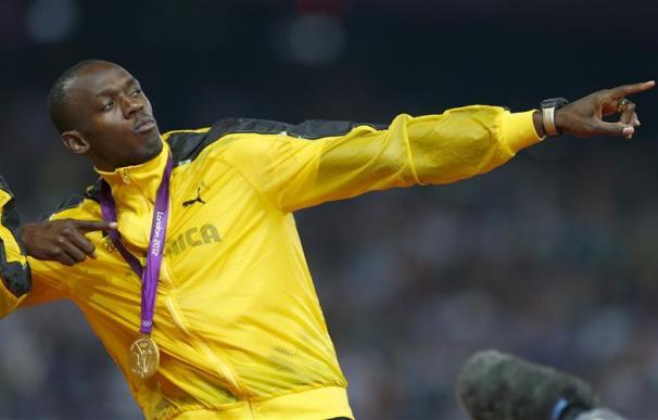 El futuro de Bolt, lleno de oportunidades y dudas