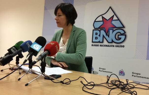 El BNG vuelve a pedir la comparecencia de Feijóo en la comisión de las cajas y exige al PP que no la "amordace"