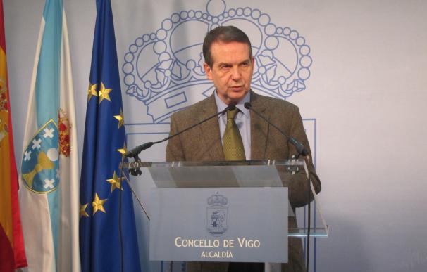 El gobierno local de Vigo estudia "muy a fondo" ceder al Celta el uso de Balaídos mediante concesión por "40 ó 50 años"
