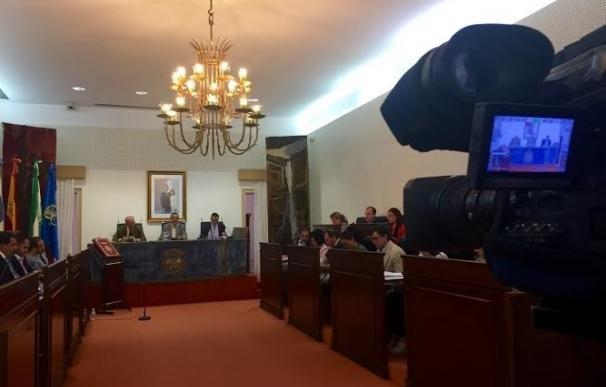 Diputación pedirá la mejora del puente del Odiel a la Junta y actuaciones en el litoral al Gobierno