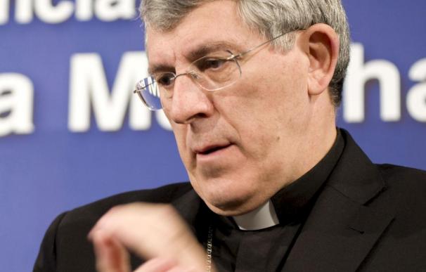 El Arzobispo de Toledo afirma que "el Corpus no es el himno nacional"