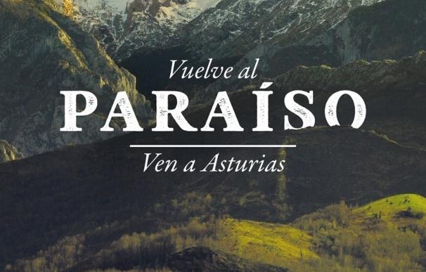 Asturias pone en marcha la campaña de promoción turística 'Vuelve al Paraíso'