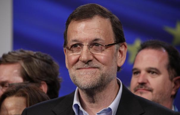 Rajoy buscará este sábado en Toledo una foto de unidad tras una 'semana negra' en las filas del PP
