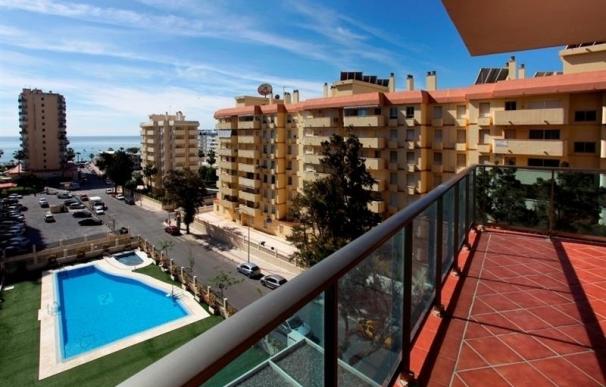 Canarias continúa como destino favorito para alojarse en apartamentos con 2,3 millones de pernoctaciones en abril