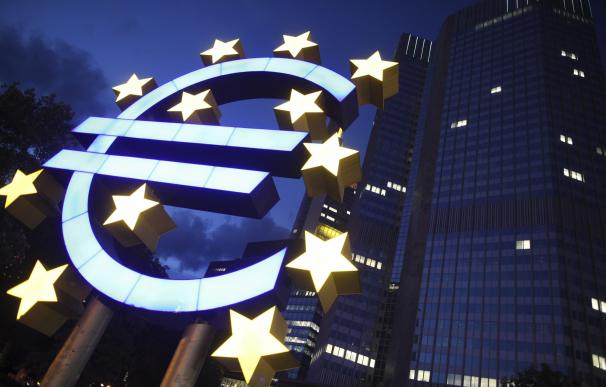 El BCE reclama estrategias "realistas y ambiciosas" a los bancos para reducir sus préstamos dudosos