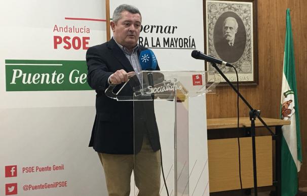 PSOE-A anima a Juanma Moreno a "demostrar que le interesa Andalucía" durante el Congreso del PP-A
