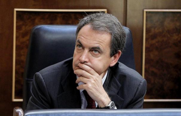 Zapatero promete la mayor exigencia de compensaciones en la crisis del pepino