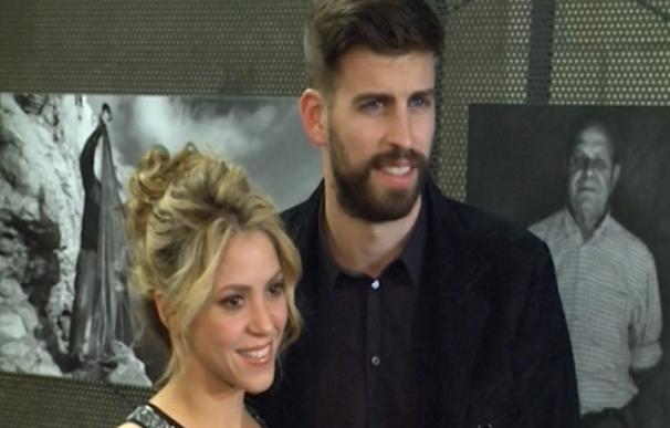 Shakira muestra a su perfecto compañero de bachata