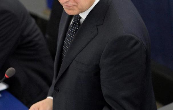 Barroso espera que el servicio exterior de la UE funcione lo antes posible