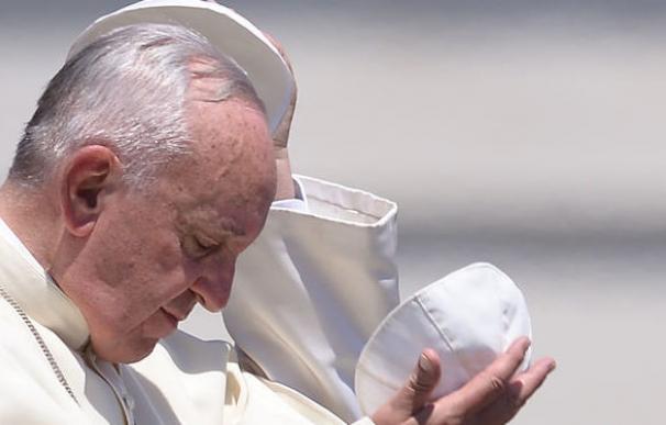 El papa Francisco visitará Egipto el 28 y el 29 de abril