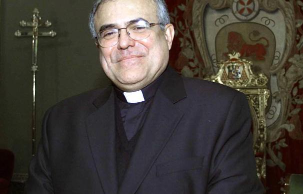 El Papa nombra a Demetrio Fernández obispo de Córdoba