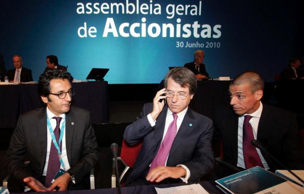 PT vota a favor de la venta de Vivo pero el Gobierno portugués veta la operación