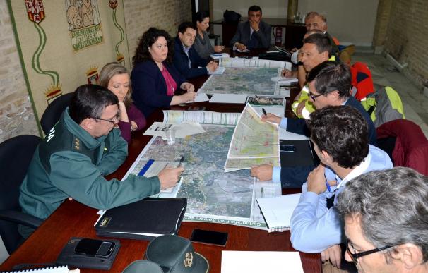 Junta modifica el itinerario de la mayoría de hermandades que transitan por caminos de Sevilla por las lluvias