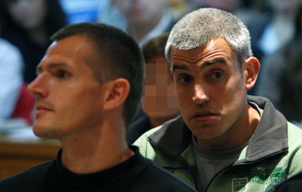 Condenan a 8 años de cárcel a Portu y Sarasola por la explosión de una caravana en 2007