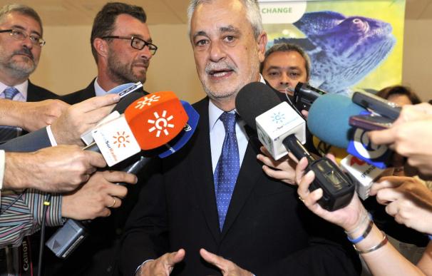 El Supremo archiva la querella contra el presidente de la Junta de Andalucia por la reordenación pública