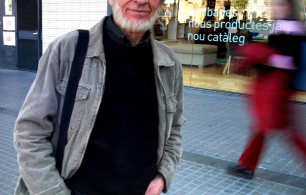 El dibujante chileno Fernando Krahn muere en Barcelona a los 75 años