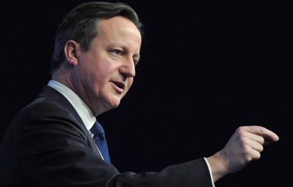 Cameron afirma que Reino Unido fuera de la UE no estará seguro