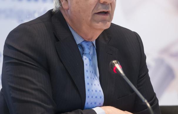 Alfonso Moreno González, nuevo presidente del Comité Ético de Investigación con Medicamentos de HM Hospitales