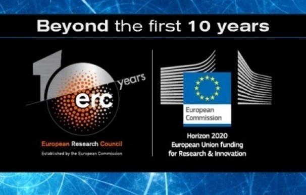 El Consejo Europeo de Investigación cumple 10 años apoyando a 7.000 investigadores y seis Premios Nobel