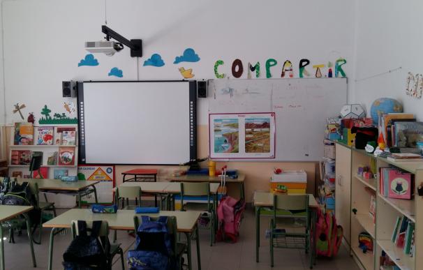 Los exámenes de las oposiciones al cuerpo de maestros en Aragón serán el 18 de junio