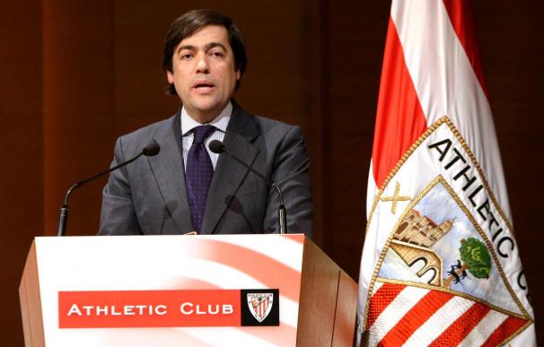 El amistoso Athletic-Paraguay será a beneficio de los clubes vizcaínos