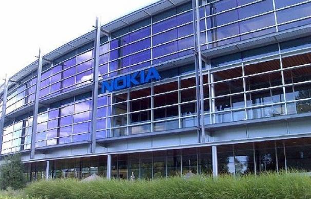 Nokia despedirá a 7.000 empleados hasta 2012