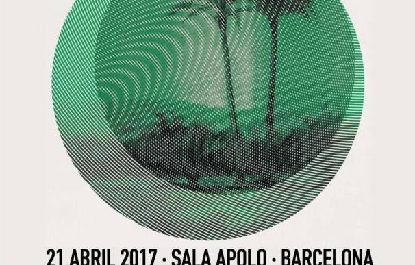 Los Planetas anuncian conciertos en Barcelona, Madrid, Valencia y Granada