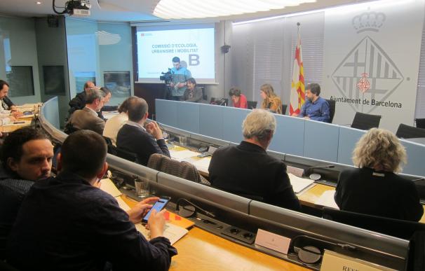 Barcelona se adherirá al pacto de la UE de Alcaldes por la Energía Sostenible y el Clima