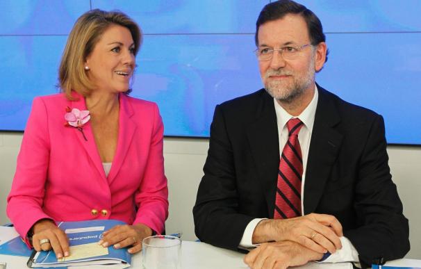 Rajoy convoca una Convención en otoño para consolidar su proyecto reformista