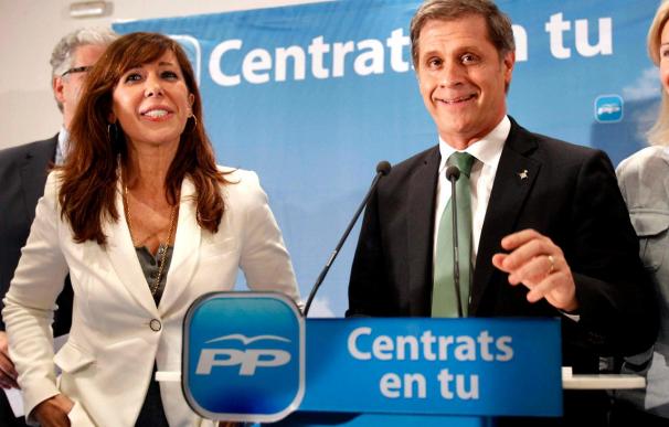 El PP presenta un recurso electoral y aplaza la la constitución del Ayuntamiento de Barcelona