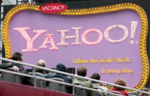 La CE aprueba la compra por Microsoft del negocio de búsquedas y publicidad de Yahoo