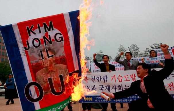 EEUU reafirma su apoyo a Seúl y pide a Pyongyang que cese sus "provocaciones"
