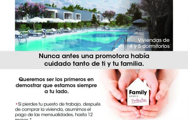 Neinor Homes lanza Prado Homes, un proyecto residencial exclusivo de 70 viviendas unifamiliares en Boadilla del Monte