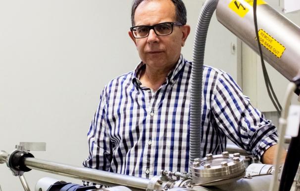 Avelino Corma, galardonado con el Premio Spiers Memorial 2016 de la Royal Society of Chemistry del Reino Unido