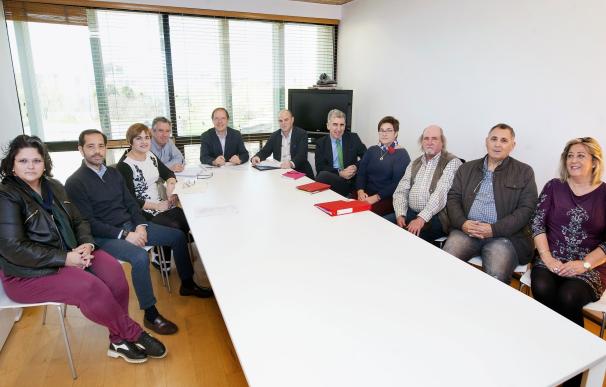 La nueva Comisión Consultiva de Donaciones de Navarra promoverá la donación en vivo