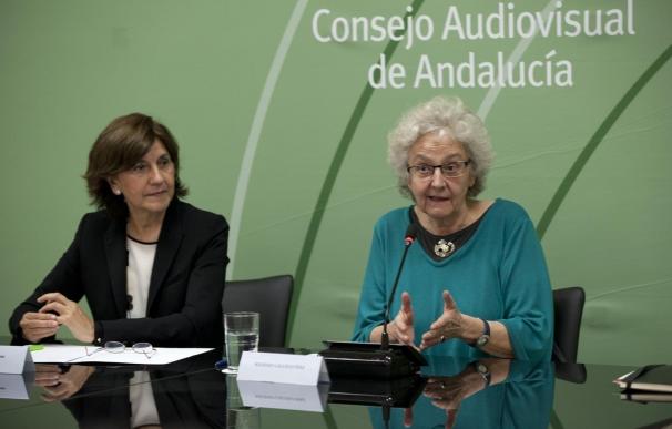 Soledad Gallego-Díaz reivindica el periodismo para combatir la posverdad, que ve "una amenaza real para las democracias"