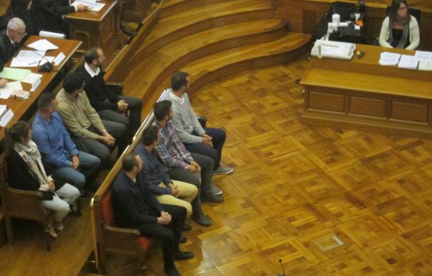 Interior no prevé expulsar a los mossos que se responsabilizan de la muerte de Benítez