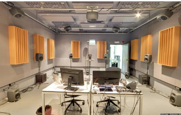 Investigadores españoles crean las primeras herramientas para la producción profesional de música 3D en directo
